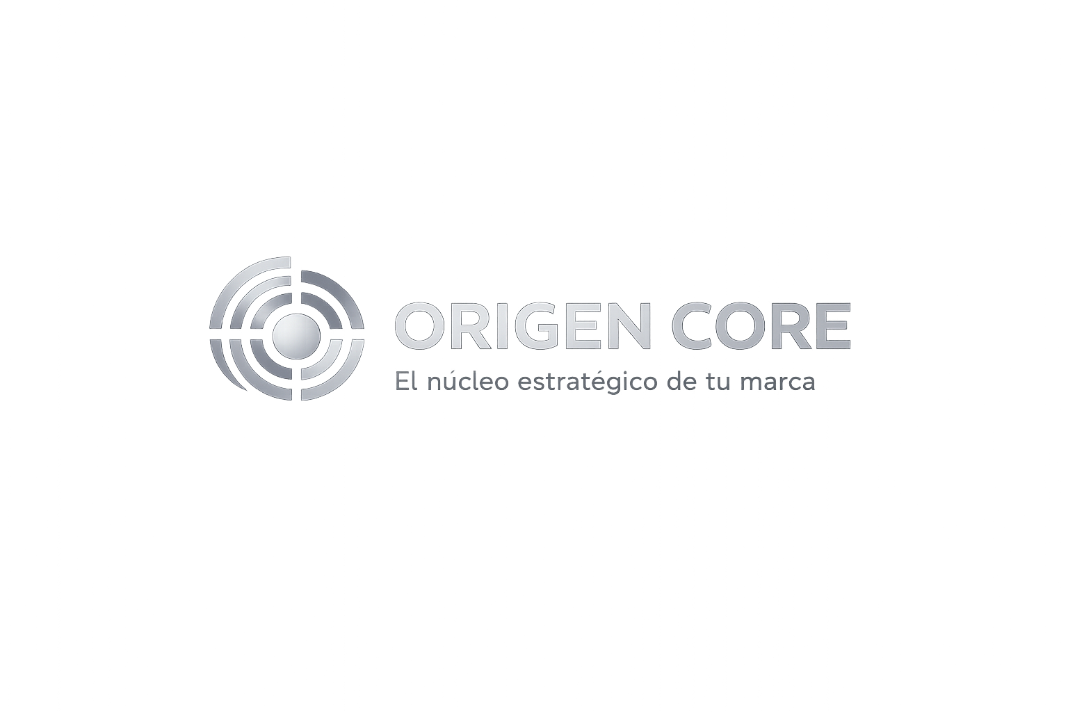 Origen Core - El núcleo estratégico de tu marca